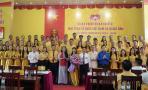 Đại hội đại biểu Ủy ban MTTQ Việt Nam xã Nghĩa Đàn lần thứ I, nhiệm kỳ 2025 – 2030